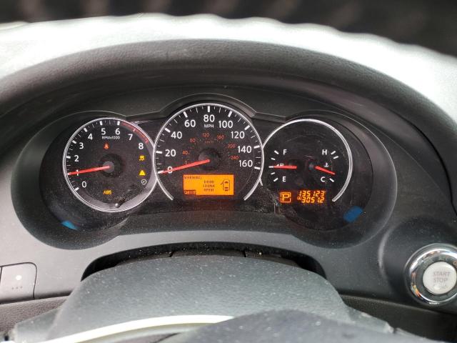 Photo 9 from auction – 2012 NISSAN ALTIMA BAS with VIN 1N4AL2APXCC153531
