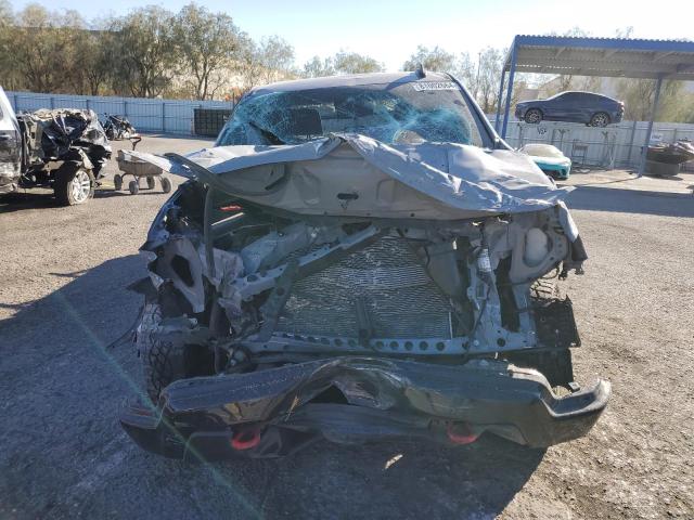 Photo 5 from auction – 2024 CHEVROLET SILVERADO with VIN 3GCUDCED0RG322651