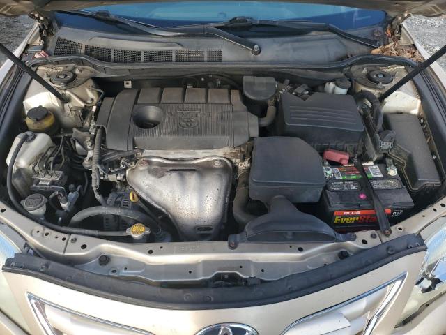 Фото 11 с аукциона – 2011 TOYOTA CAMRY BASE с VIN 4T1BF3EK2BU192161