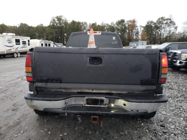 Photo 6 from auction – 2007 GMC NEW SIERRA with VIN 1GTJK33D87F124104