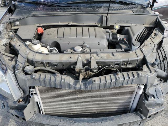 Photo 12 from auction – 2015 CHEVROLET TRAVERSE L with VIN 1GNKVHKD5FJ145702