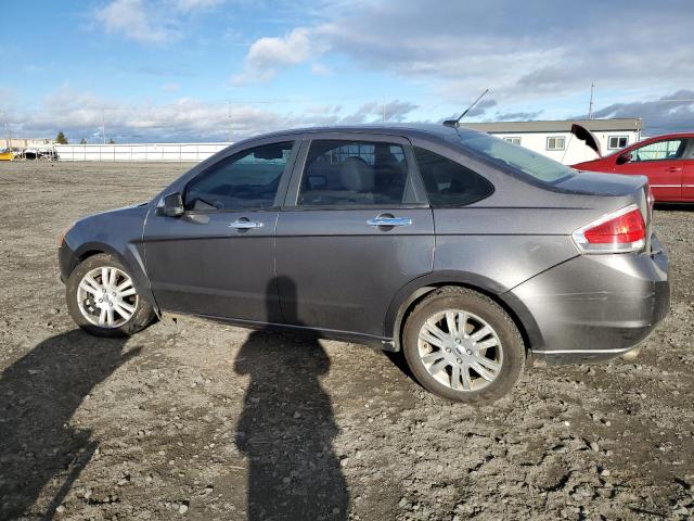 Photo 2 from auction – 2011 FORD FOCUS SEL with VIN 1FAHP3HN1BW168137