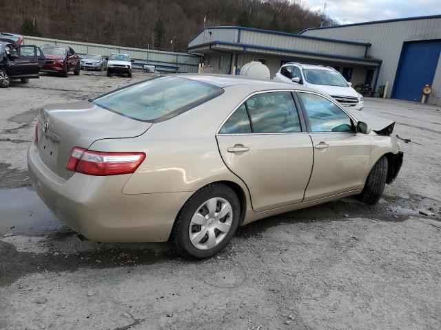 Photo 3 from auction – 2007 TOYOTA CAMRY CE with VIN 4T1BE46K57U053379