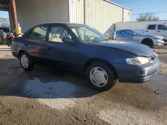 Foto 4 de la subasta – 2000 TOYOTA COROLLA VE con VIN 2T1BR12E9YC317743