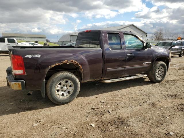 Photo 3 from auction – 2008 GMC SIERRA K15 with VIN 1GTEK19088Z145707
