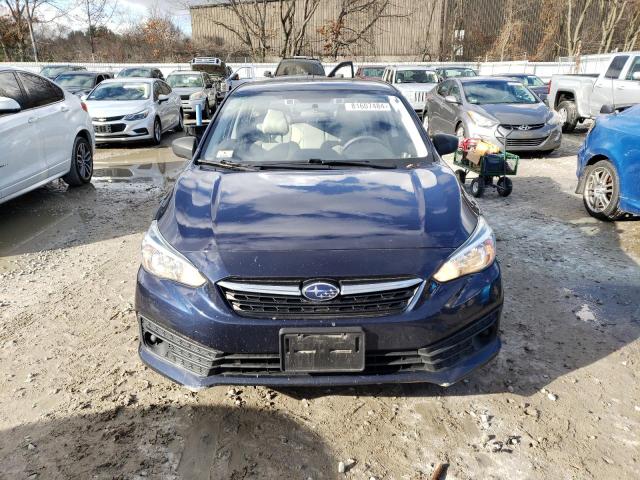Photo 5 from auction – 2020 SUBARU IMPREZA with VIN 4S3GTAB6XL3708983