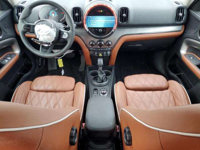 Photo 8 from auction – 2023 MINI COOPER S E with VIN WMZ23BS09P3S00179