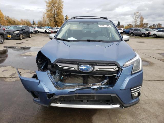 Photo 5 from auction – 2023 SUBARU FORESTER T with VIN JF2SKARC9PH425154