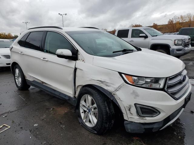 Photo 4 from auction – 2015 FORD EDGE SEL with VIN 2FMTK4J95FBB96581