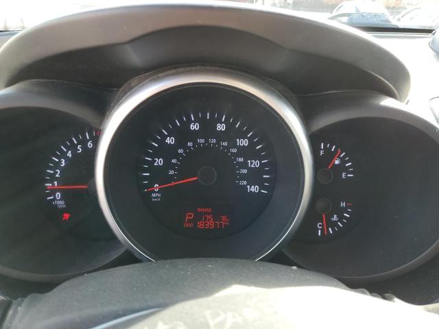 Photo 9 from auction – 2012 KIA SOUL with VIN KNDJT2A69C7372085