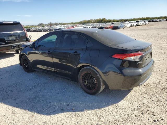 Photo 2 from auction – 2020 TOYOTA COROLLA LE with VIN 5YFEPRAEXLP051435