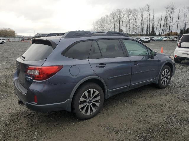 Photo 3 from auction – 2015 SUBARU OUTBACK 3. with VIN 4S4BSENC5F3329217