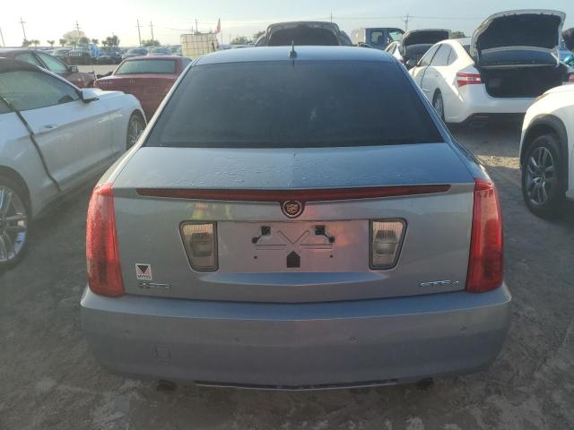 Photo 6 from auction – 2008 CADILLAC STS with VIN 1G6DL67A180155357