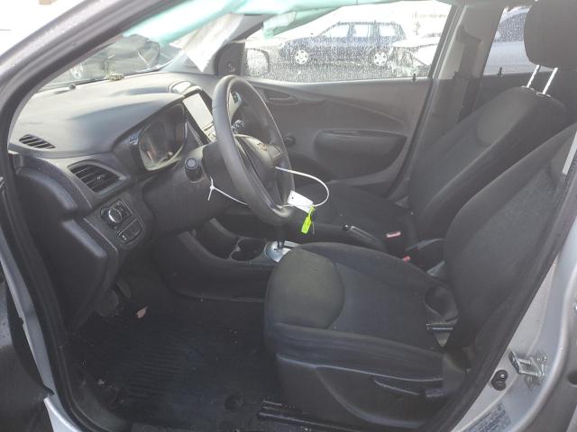 Photo 7 from auction – 2019 CHEVROLET SPARK LS with VIN KL8CB6SA7KC742194