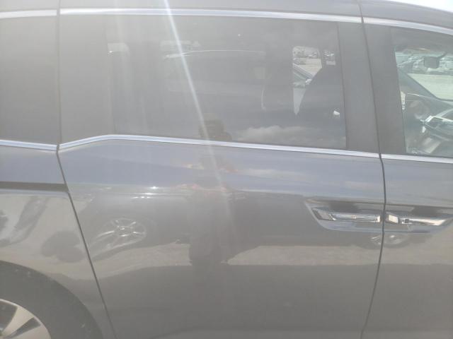 Photo 11 from auction – 2015 HONDA ODYSSEY EX with VIN 5FNRL5H44FB064667