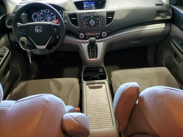 Photo 8 from auction – 2014 HONDA CR-V EX with VIN 5J6RM4H57EL048310