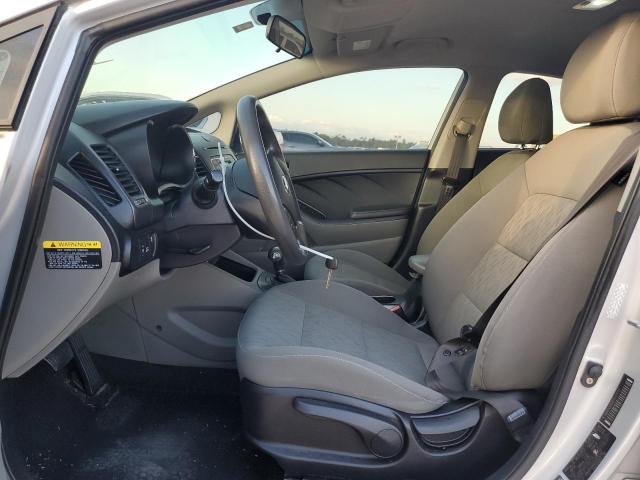 Photo 7 from auction – 2015 KIA FORTE LX with VIN KNAFK4A60F5429243