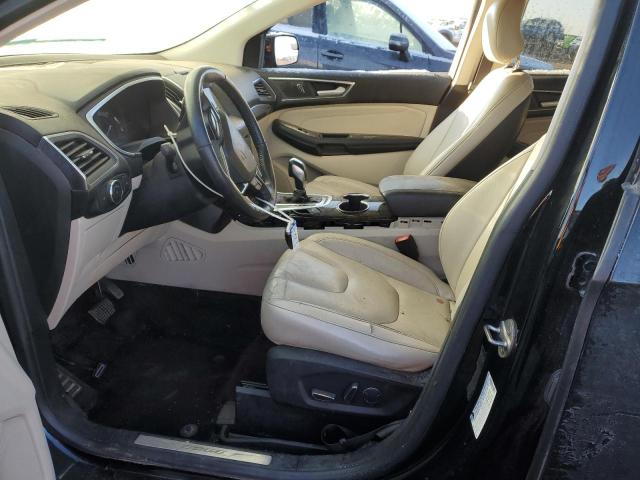 Photo 7 from auction – 2018 FORD EDGE TITAN with VIN 2FMPK4K96JBB45115