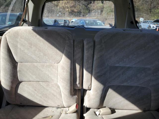 Photo 10 from auction – 2004 HONDA ODYSSEY EX with VIN 5FNRL18694B003645