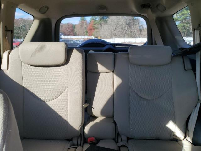 Photo 10 from auction – 2011 TOYOTA RAV4 with VIN 2T3BF4DVXBW132847
