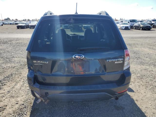 Photo 6 from auction – 2013 SUBARU FORESTER 2 with VIN JF2SHADC8DH444358