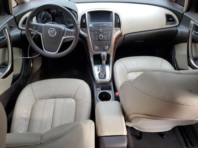 Photo 8 from auction – 2014 BUICK VERANO with VIN 1G4PS5SK0E4214034