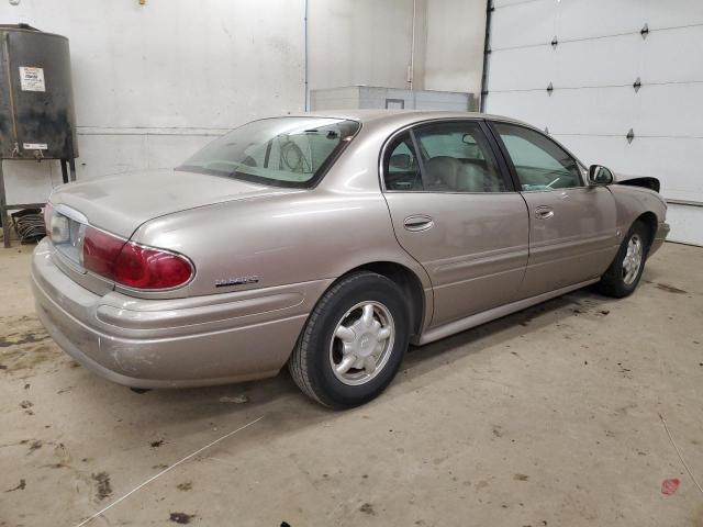 Photo 3 from auction – 2001 BUICK LESABRE CU with VIN 1G4HP54K014208652