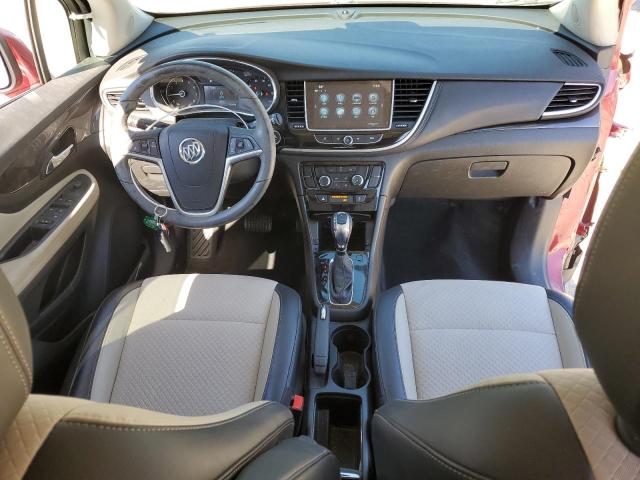 Photo 8 from auction – 2019 BUICK ENCORE PRE with VIN KL4CJASB7KB750432