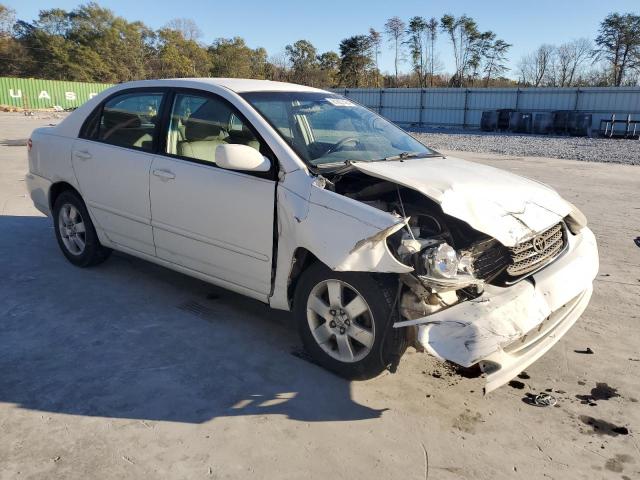 Photo 4 from auction – 2007 TOYOTA COROLLA CE with VIN 2T1BR32E87C738380