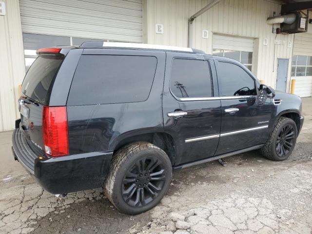 Photo 3 from auction – 2013 CADILLAC ESCALADE P with VIN 1GYS4DEF8DR133652