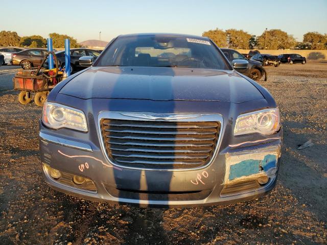 Photo 5 from auction – 2011 CHRYSLER 300C with VIN 2C3CA6CT7BH580479