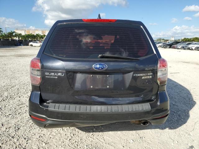 Photo 6 from auction – 2016 SUBARU FORESTER 2 with VIN JF2SJAACXGH485572