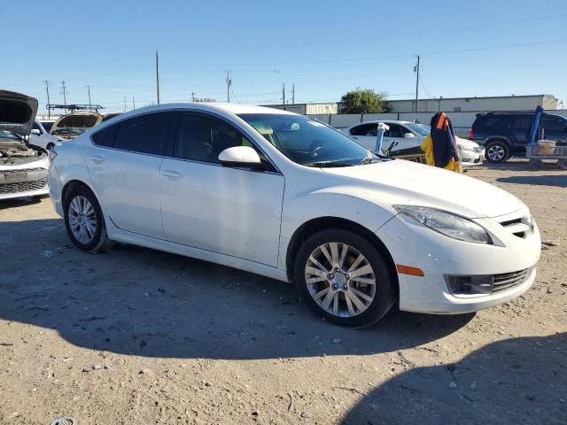 Photo 4 from auction – 2010 MAZDA 6 I with VIN 1YVHZ8CHXA5M48723