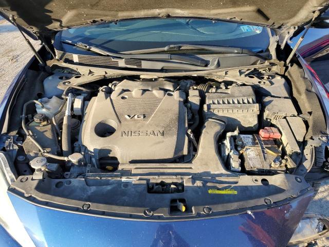 Photo 12 from auction – 2016 NISSAN MAXIMA 3.5 with VIN 1N4AA6AP9GC441110