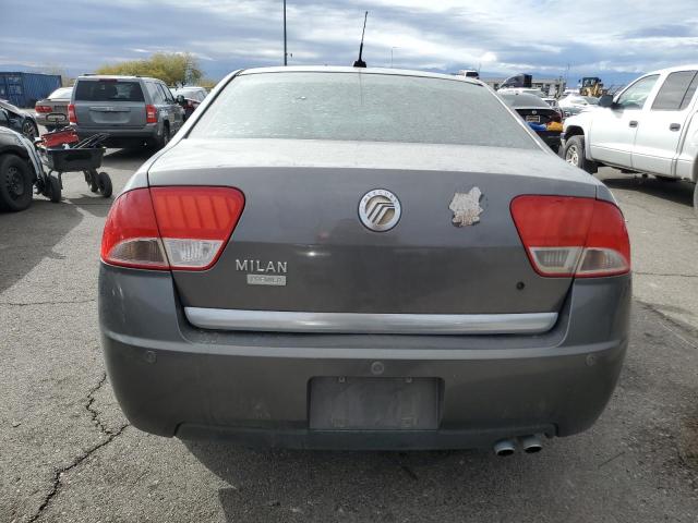 Photo 6 from auction – 2010 MERCURY MILAN PREM with VIN 3MEHM0JA5AR631292