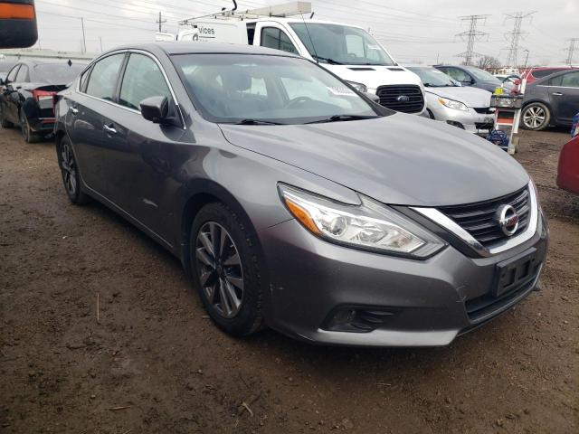 Photo 4 from auction – 2016 NISSAN ALTIMA 2.5 with VIN 1N4AL3AP9GC164046