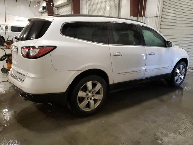 Photo 3 from auction – 2016 CHEVROLET TRAVERSE L with VIN 1GNKVJKD4GJ237442