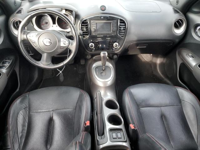 Photo 8 from auction – 2012 NISSAN JUKE S with VIN JN8AF5MV3CT123580