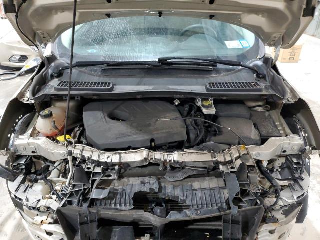 Photo 12 from auction – 2017 FORD ESCAPE SE with VIN 1FMCU9GD6HUC22220