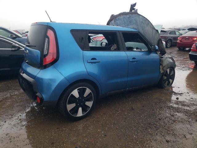 Photo 3 from auction – 2016 KIA SOUL + with VIN KNDJP3A57G7386929