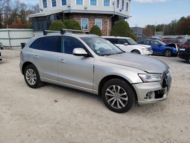 Photo 4 from auction – 2015 AUDI Q5 PREMIUM with VIN WA1LFAFPXFA103056