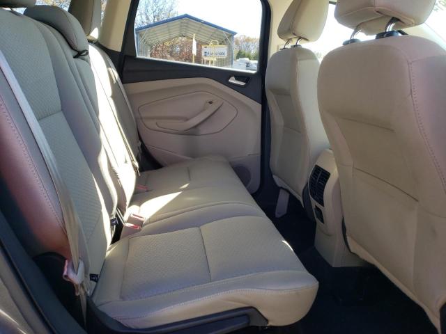 Photo 11 from auction – 2017 FORD ESCAPE SE with VIN 1FMCU0GD5HUC65992