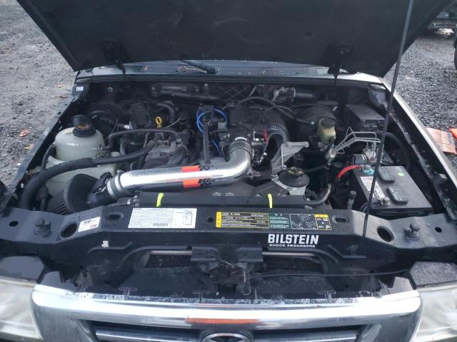 Photo 11 from auction – 2003 MAZDA B2300 CAB with VIN 4F4YR16D43TM08472