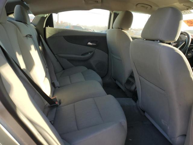 Photo 10 from auction – 2015 CHEVROLET IMPALA LS with VIN 2G11Z5SLXF9237472