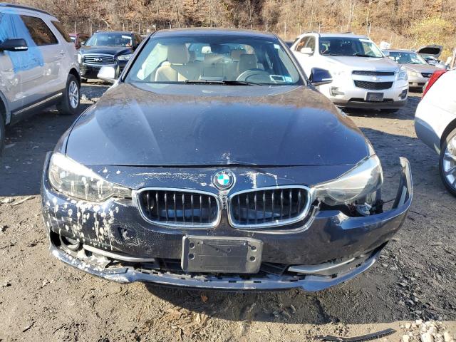 Photo 5 from auction – 2017 BMW 330 XI with VIN WBA8D9G37HNU65365