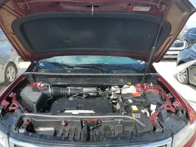 Photo 12 from auction – 2020 GMC ACADIA SLE with VIN 1GKKNKLA0LZ190932