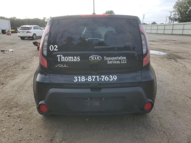 Foto 6 de la subasta – 2016 KIA SOUL con VIN KNDJN2A22G7300948