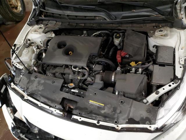 Photo 11 from auction – 2020 NISSAN ALTIMA S with VIN 1N4BL4BV5LC206889