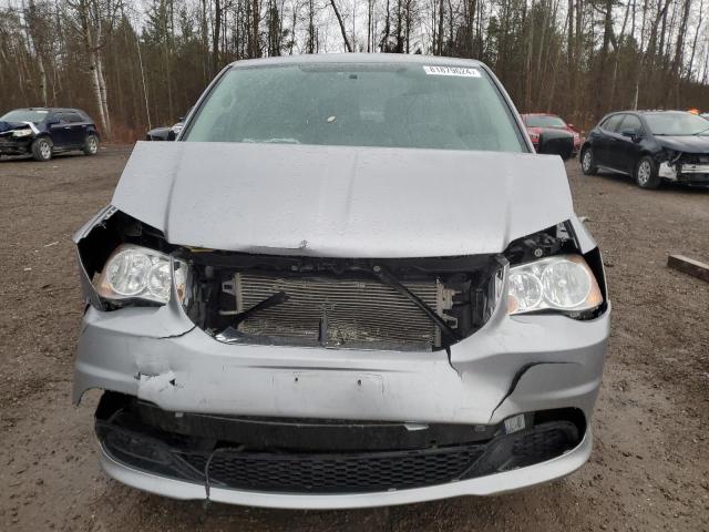 Photo 5 from auction – 2016 DODGE GRAND CARA with VIN 2C4RDGBG3GR142731