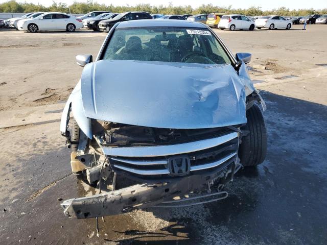Photo 5 from auction – 2011 HONDA ACCORD EXL with VIN 1HGCP3F84BA027076